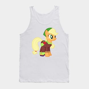 Movie Magic Applejack Tank Top